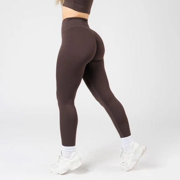 Paragon Original Sculptseam Plus Leggings - Picture 2 of 5
